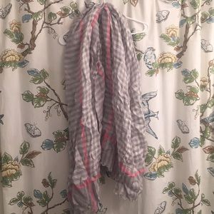 NWT Marc by Marc Jacobs Scarf